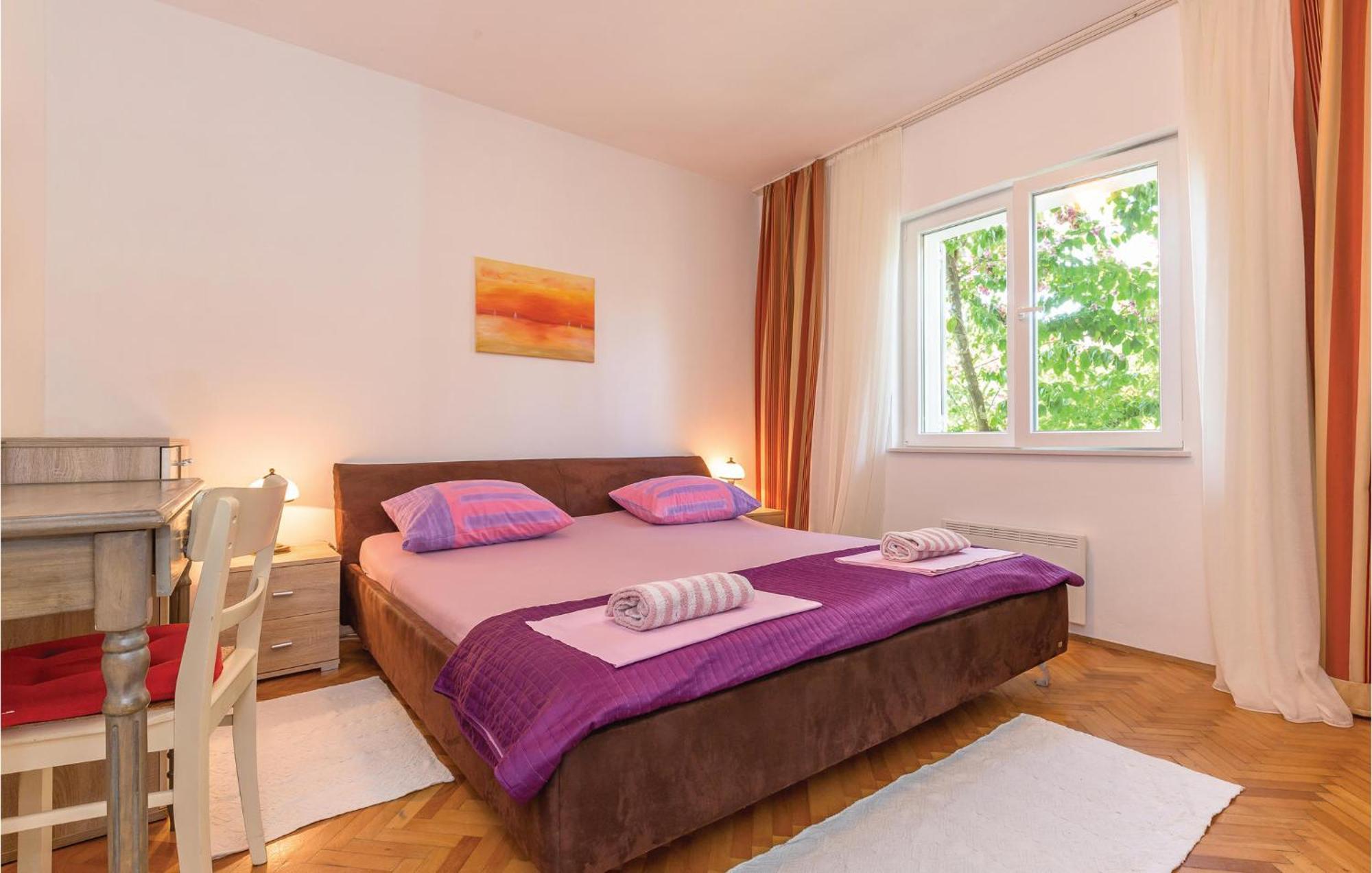 Lovely Apartment In Makarska With Wifi Εξωτερικό φωτογραφία